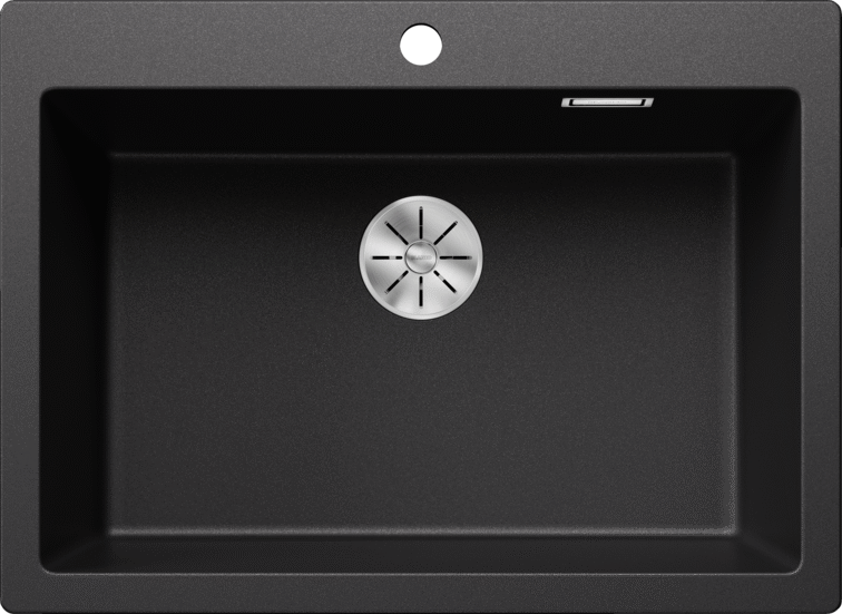Blanco Pleon 8 Inset Single Bowl Sink