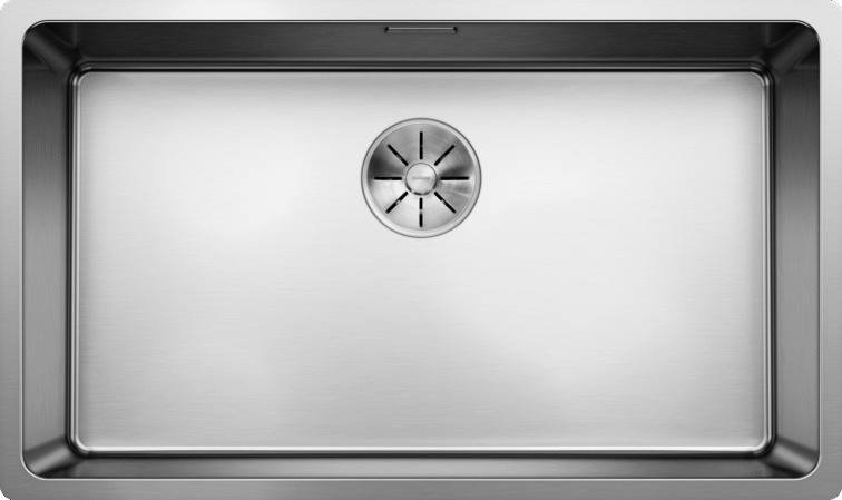 Blanco Andano 700-IF Inset/Flushmount Bowl Sink
