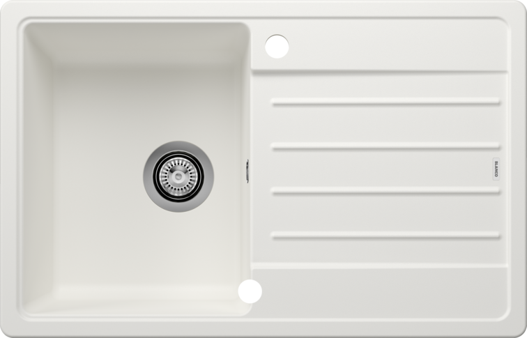 Blanco Legra 45S Single Bowl Sink