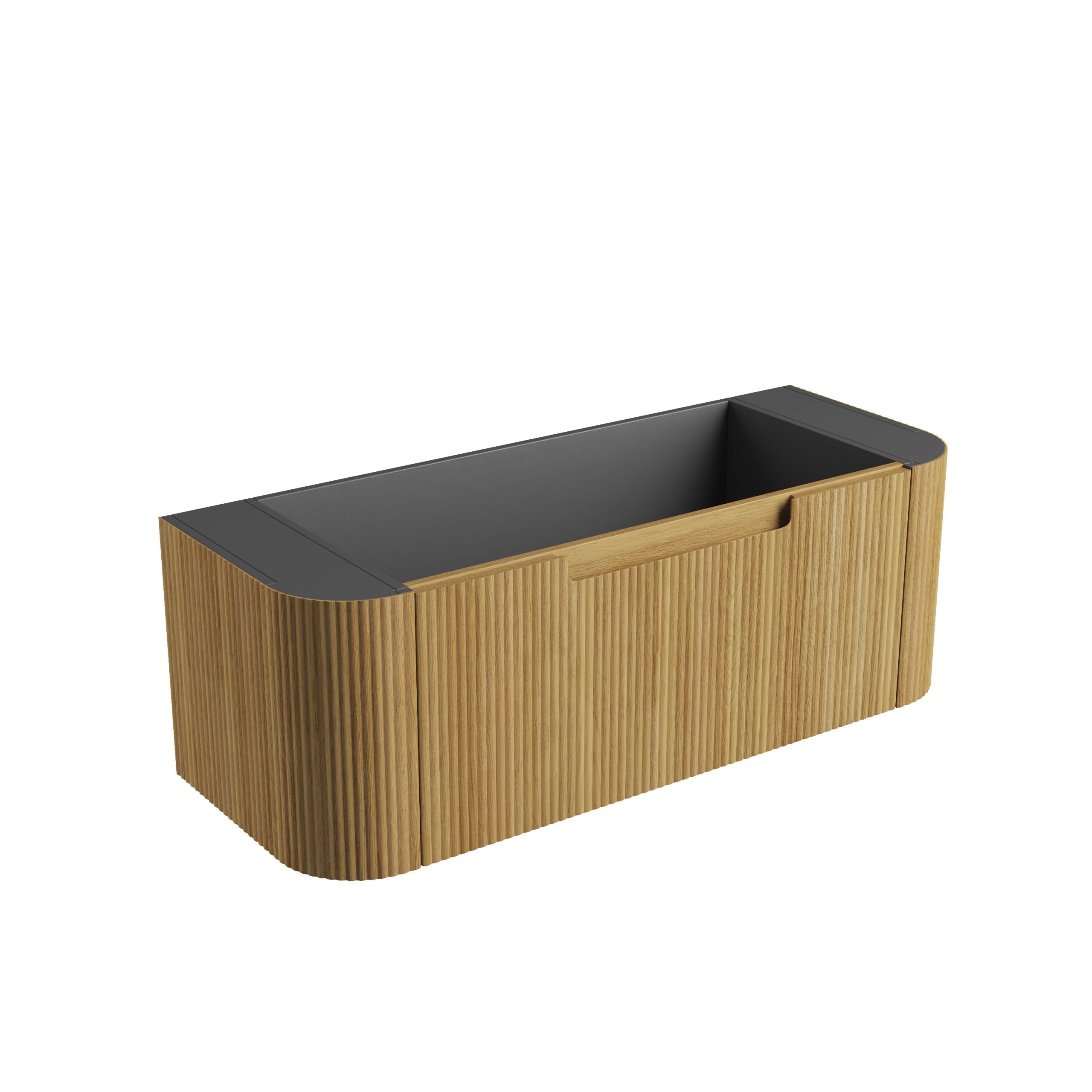 Aulic Varcelli 1200mm Mono Wall Hung