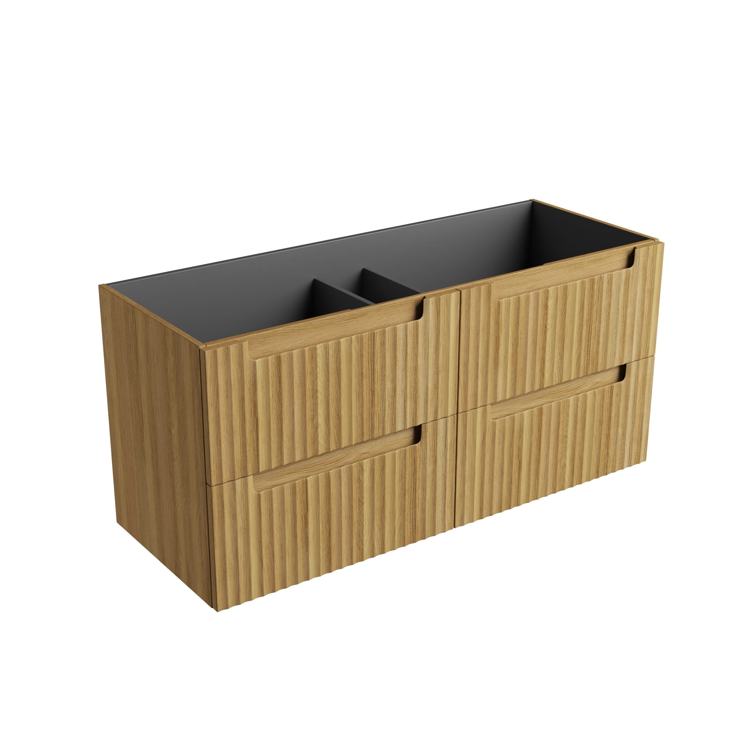 Aulic Lovina 1200mm Wall Hung Vanity