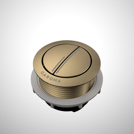Caroma Urbane II Dual Flush Button 687071