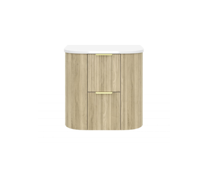 Artis-D 600mm Wall Hung Vanity Cabinet ART600W-D