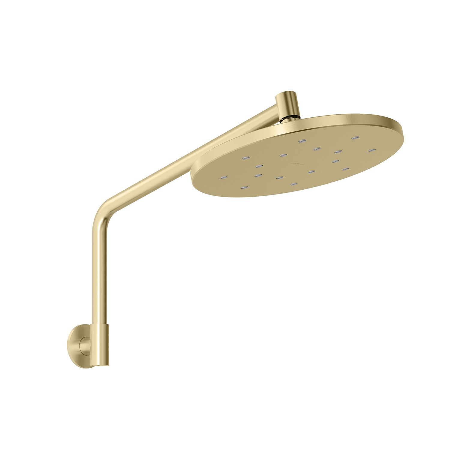 Phoenix Ormond High Rise Shower Arm and Rose 609-5300
