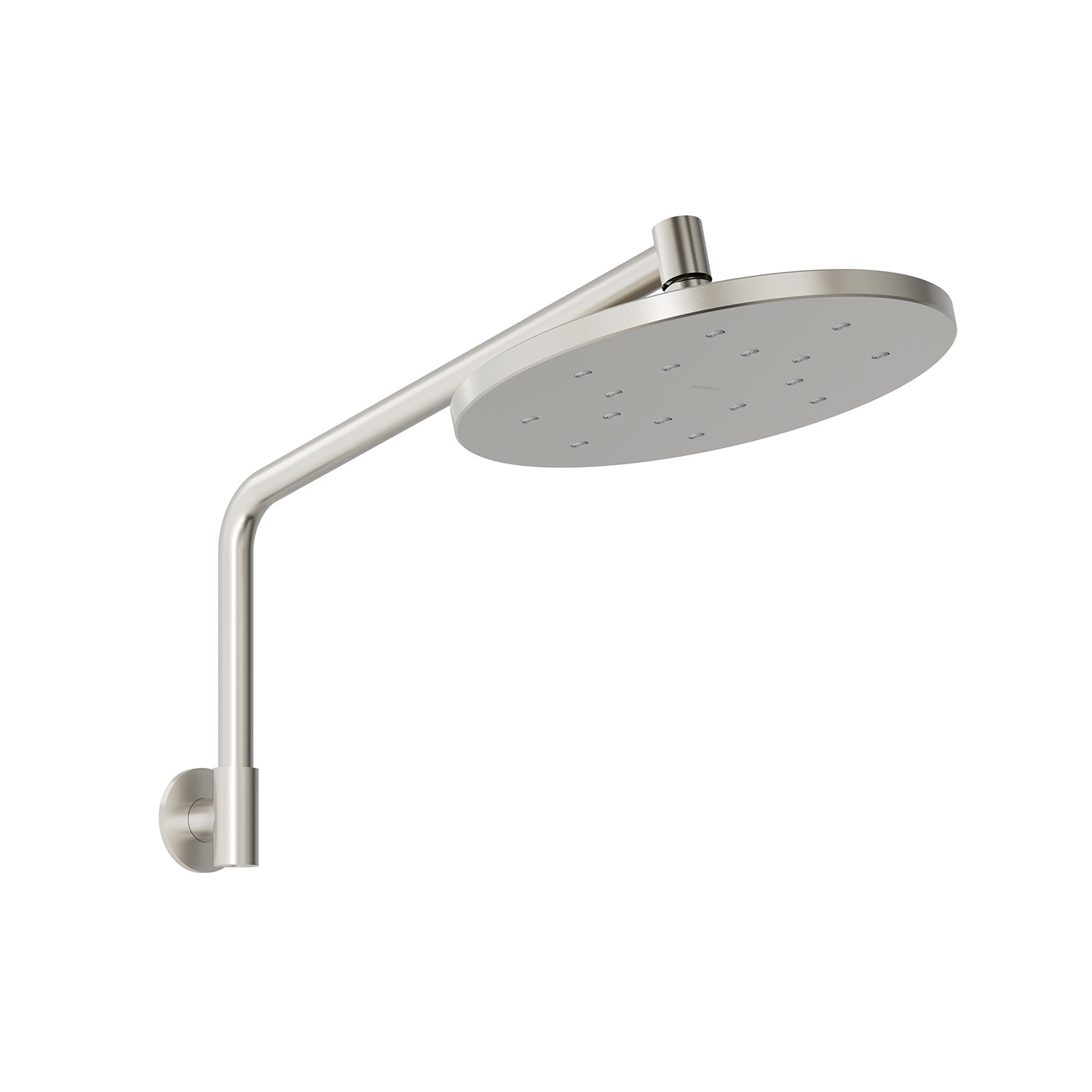 Phoenix Ormond High Rise Shower Arm and Rose 609-5300