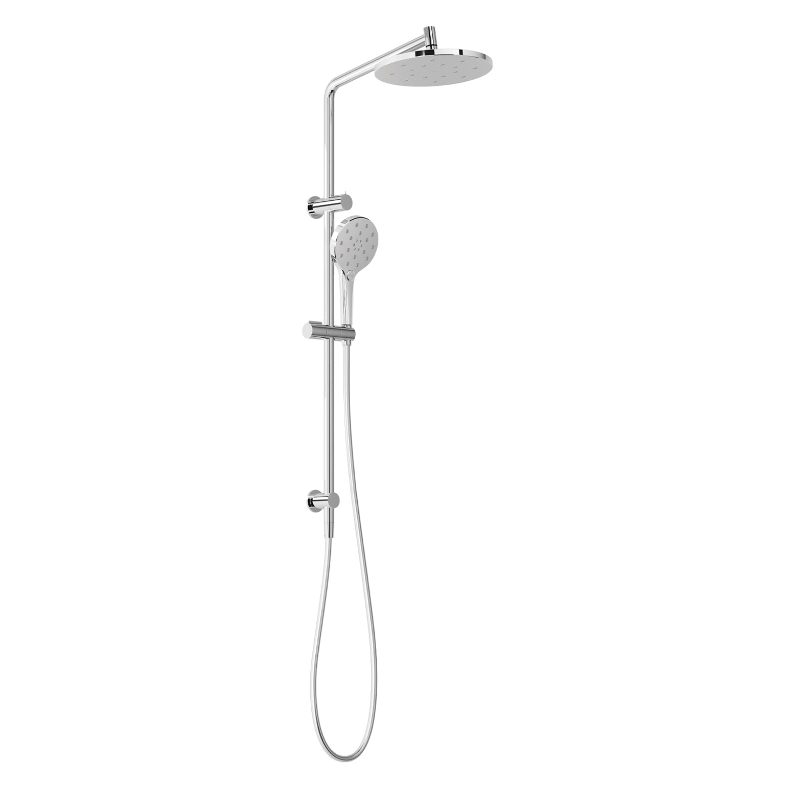 Phoenix Ormond Twin Shower 609-6530