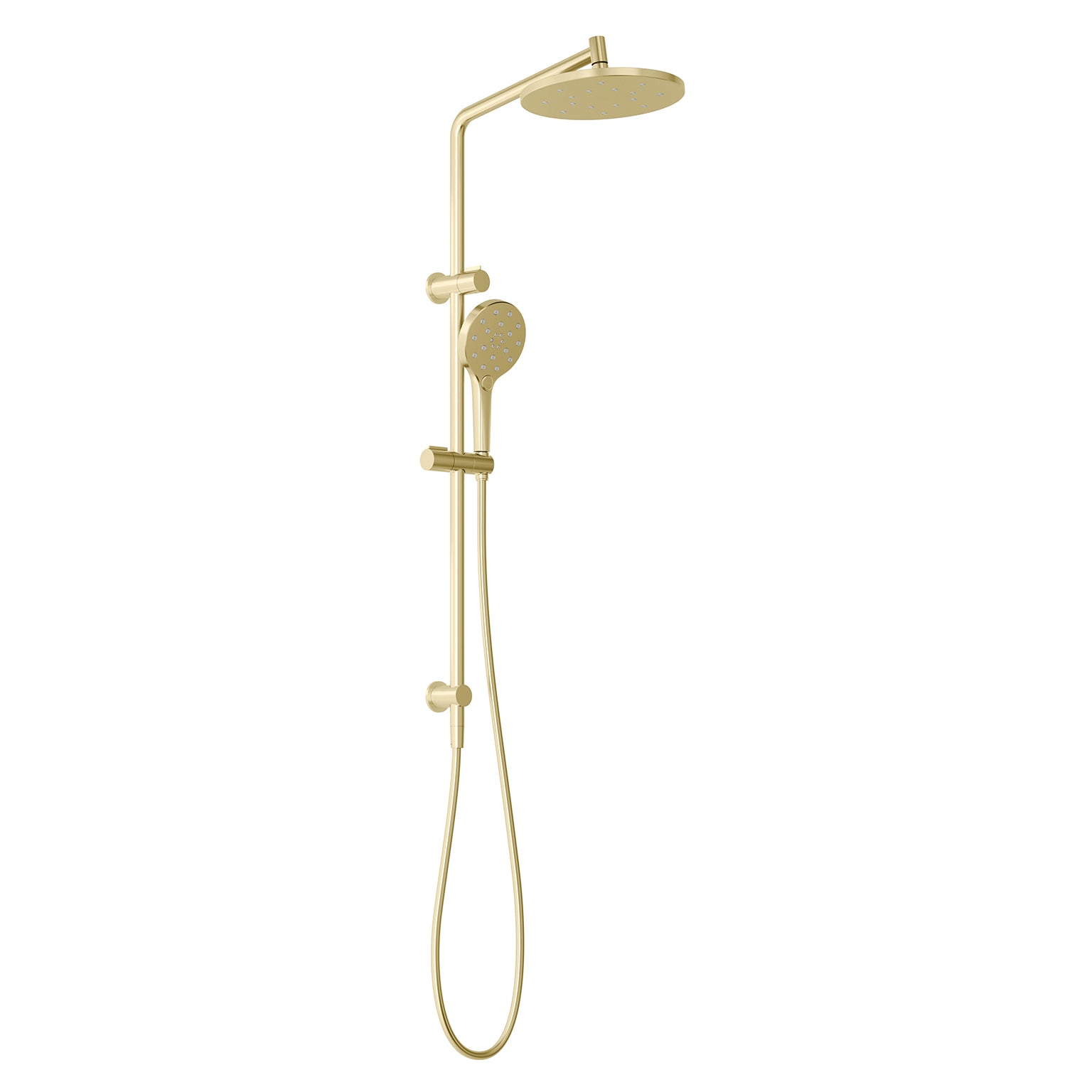 Phoenix Ormond Twin Shower 609-6530