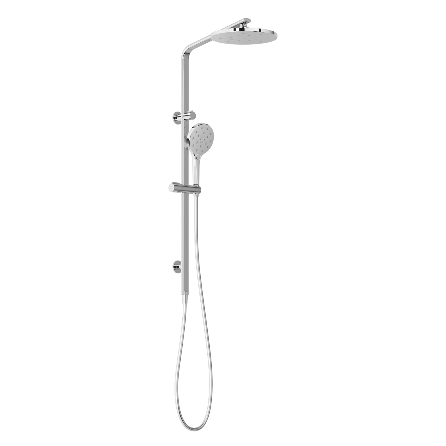 Phoenix Oxley Twin Shower 610-6530
