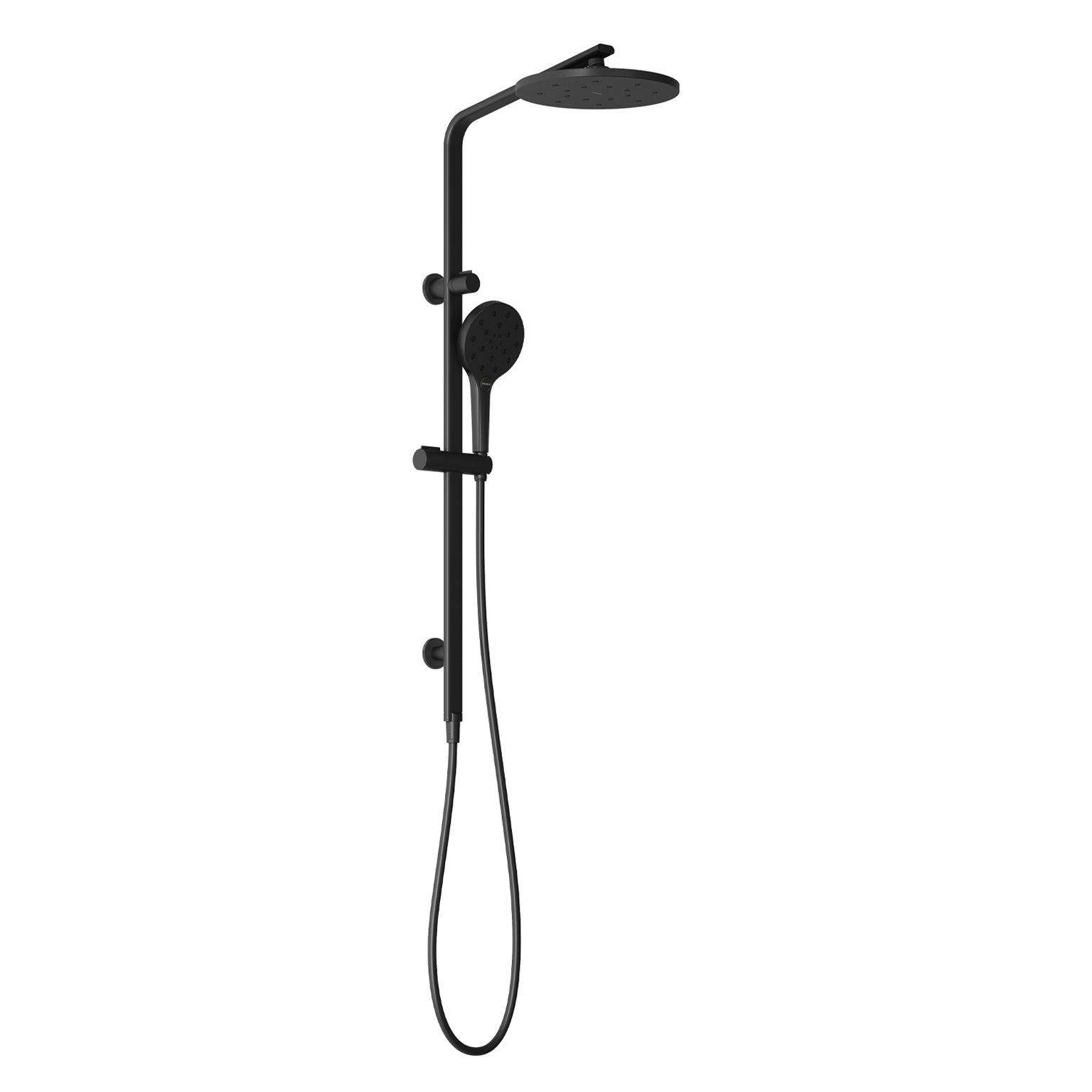 Phoenix Oxley Twin Shower 610-6530