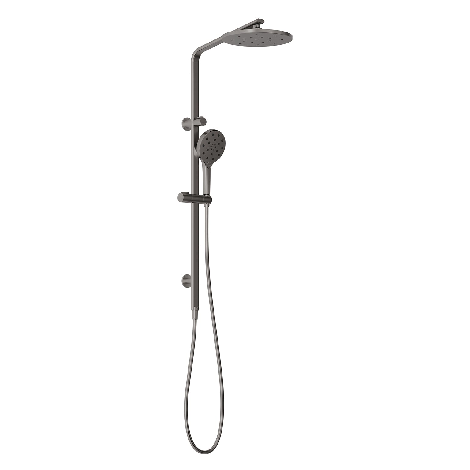 Phoenix Oxley Twin Shower 610-6530