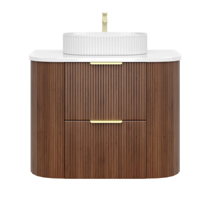 Artis-D 750mm Wall Hung Vanity Cabinet ART750W-D