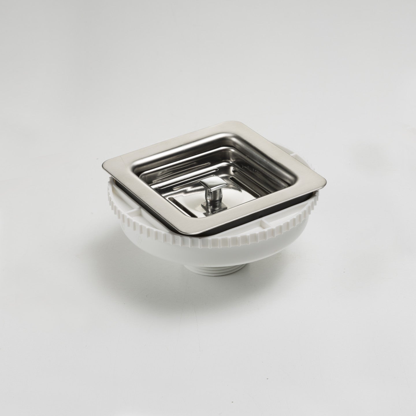 Oliveri Professional Butler Series Double Bowl Sink with Apron PR1263U
