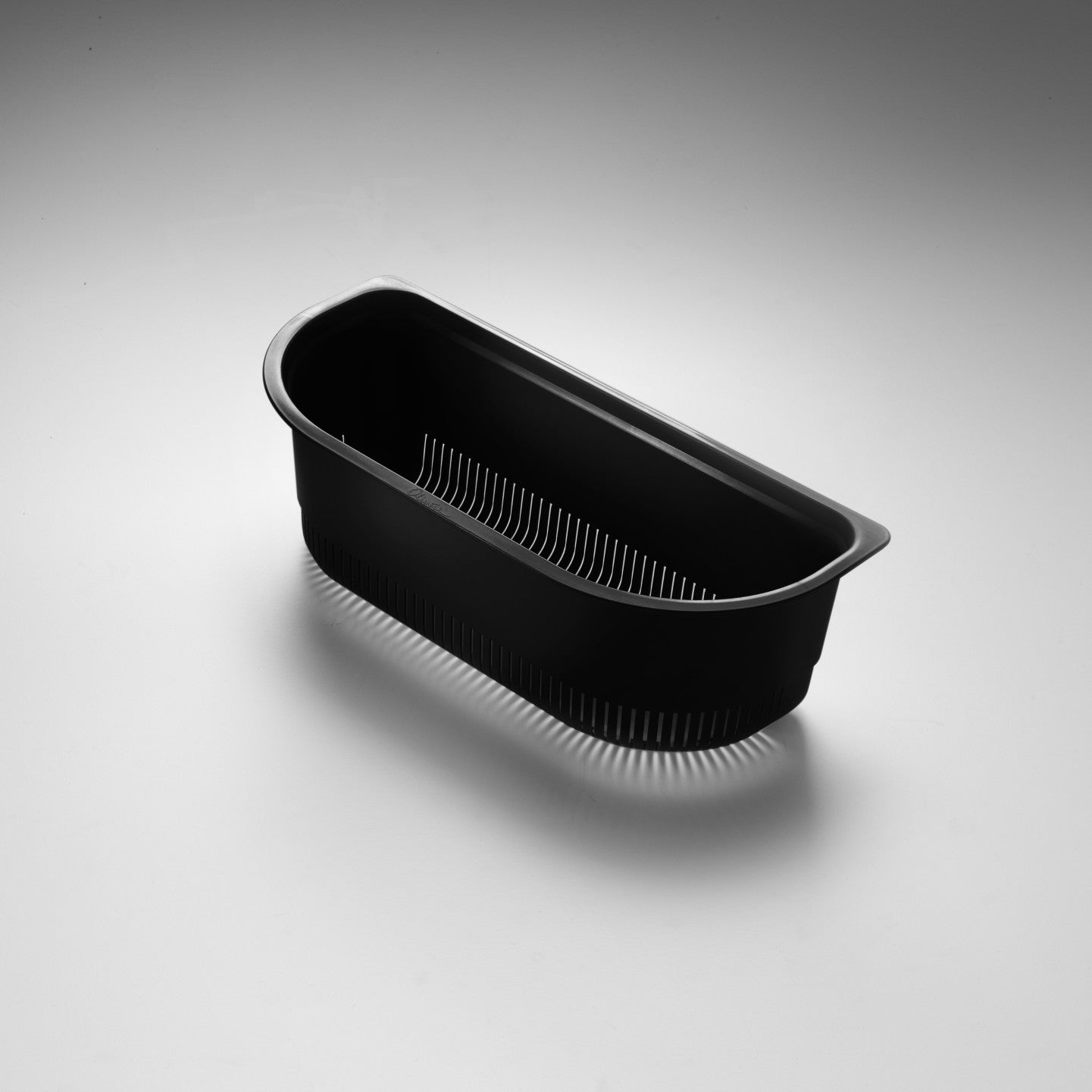 Oliveri Flinders 1 3/4 Right Hand Bowl Sink with Drainer FL112