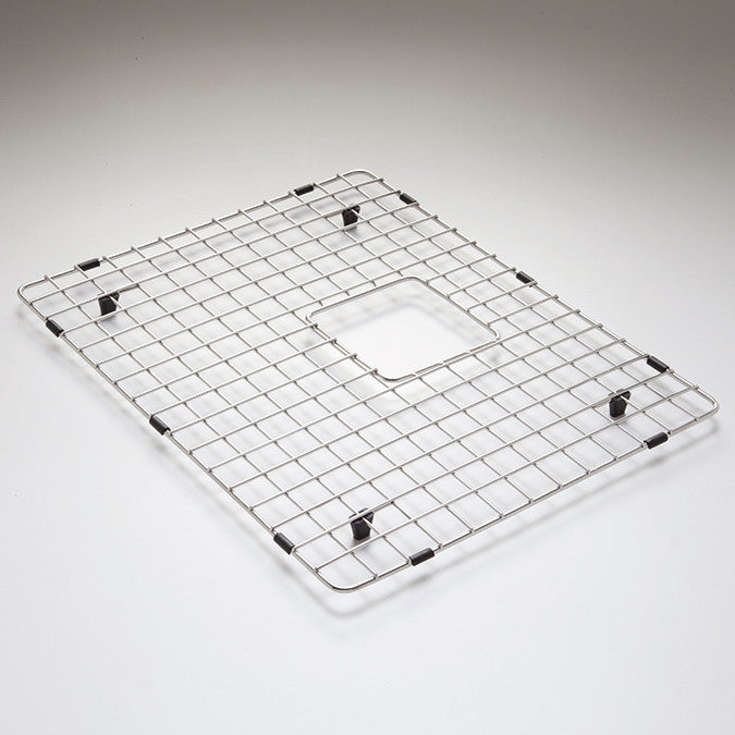 Oliveri Professional Series 1 3/4 Left Hand Bowl Sink with Drainer PR1111