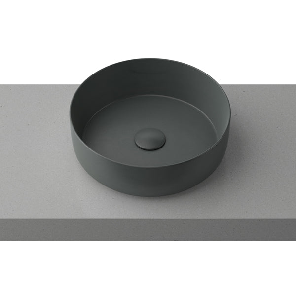 Timberline Allure Above Counter Ceramic Basin ALL-BS-360