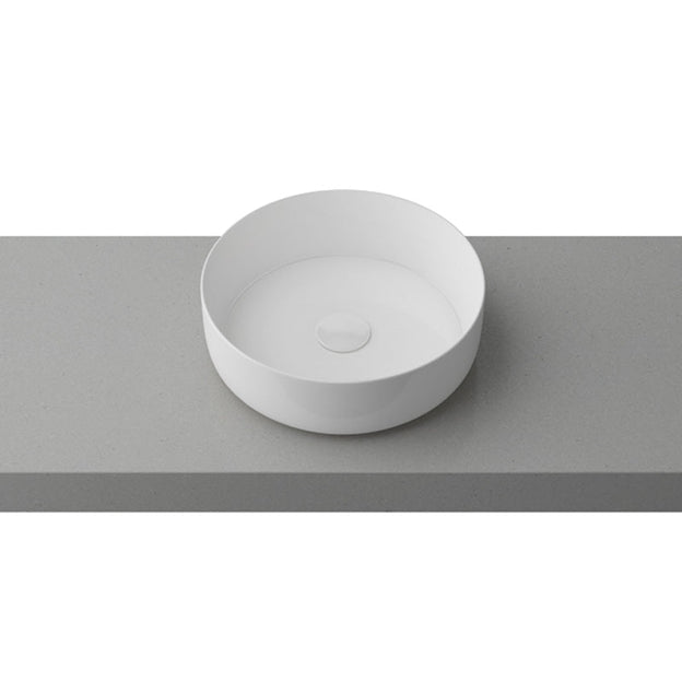 Timberline Allure Above Counter Ceramic Basin ALL-BS-360