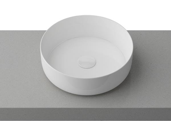 Timberline Allure Above Counter Ceramic Basin ALL-BS-360