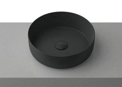 Timberline Allure Above Counter Ceramic Basin ALL-BS-360