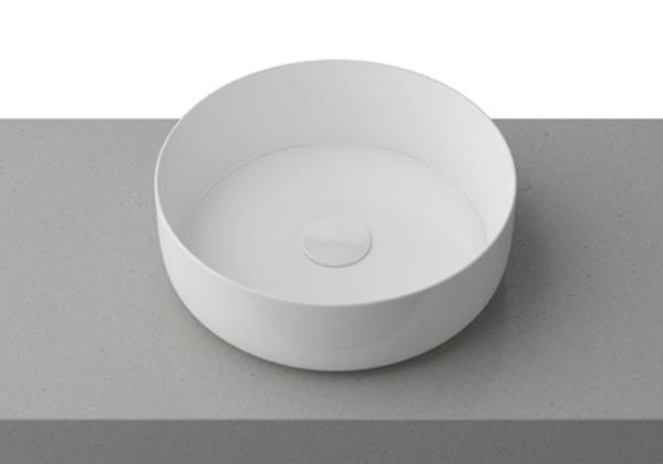 Timberline Allure Above Counter Ceramic Basin ALL-BS-360