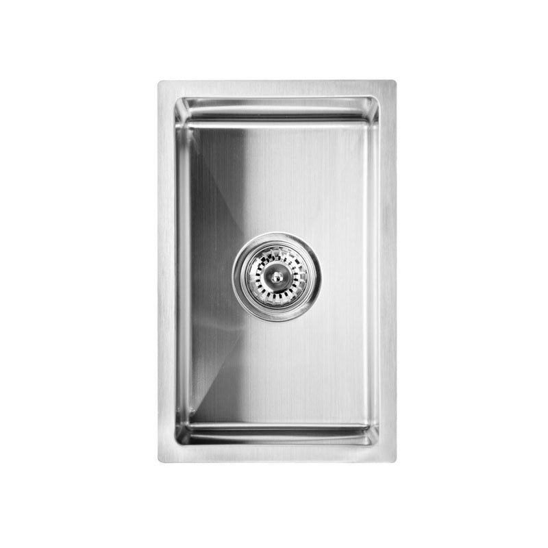 BUK JKR20 Single Bowl Sink