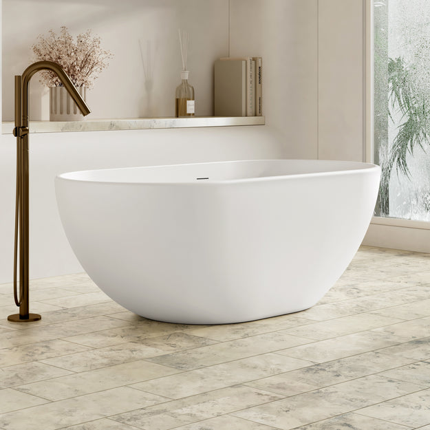 Cassa Design Egg Shape Bathtub BT-EL