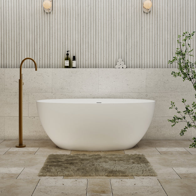 Cassa Design Egg Shell Freestanding Bath BT-ES