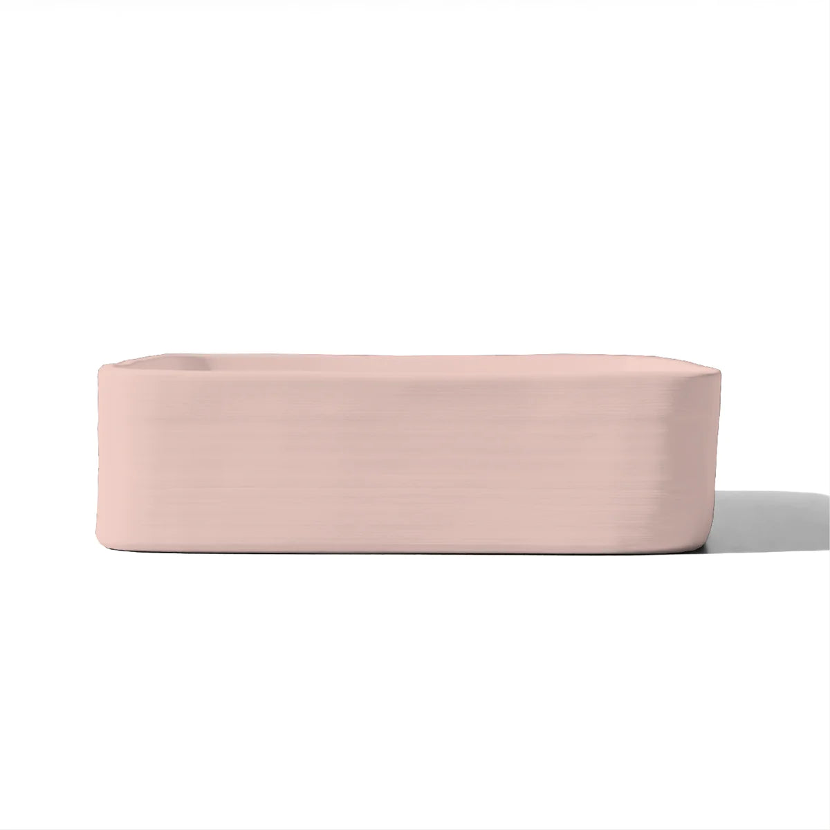 nood co. Cast Above Counter Concrete Basin CA1-1-0