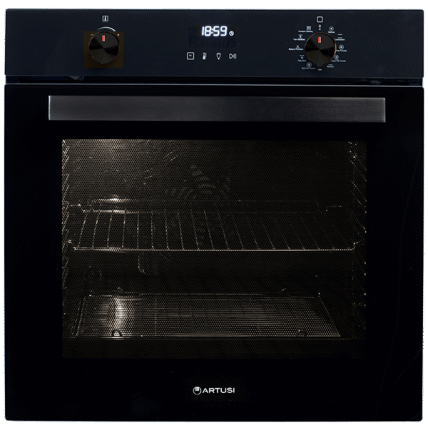 Artusi 60cm Built-in Pyrolytic Oven CAO610