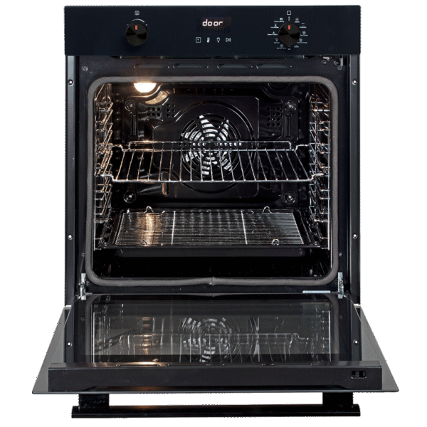 Artusi 60cm Built-in Pyrolytic Oven CAO610XP