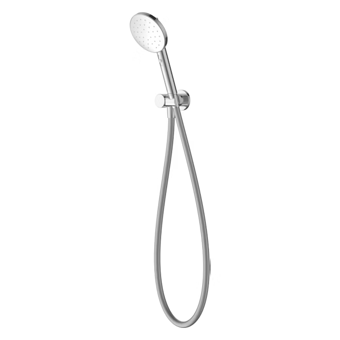 Methven Minimlalist MK2 Hand shower on Bracket Chrome MNWOBCP