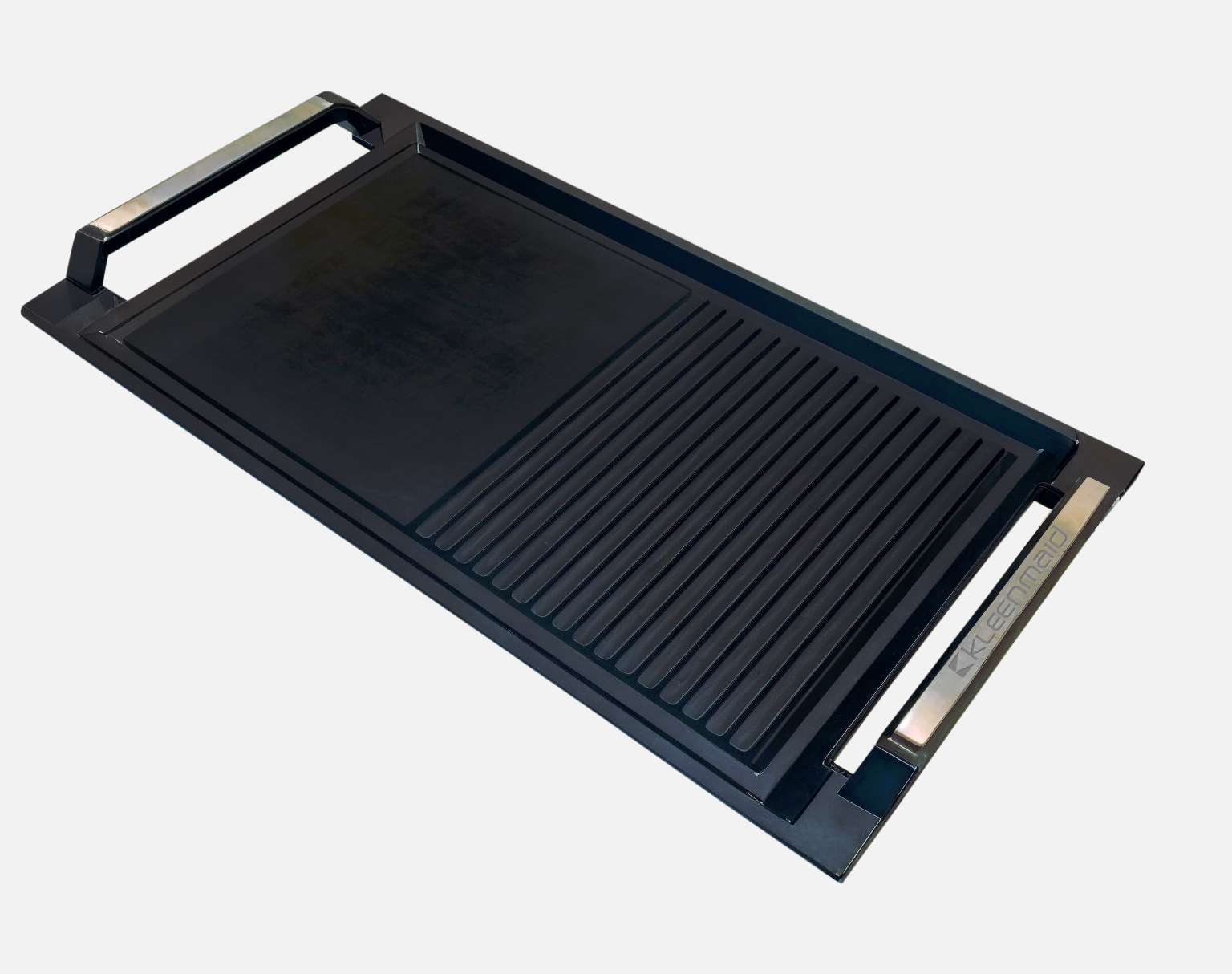 Kleenmaid Cast Iron Griddle - CIG4523