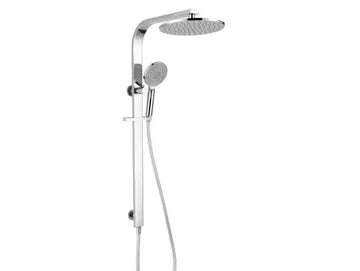 CJ Classic Grand Twin Shower Top Inlet CJ-CLASG-1