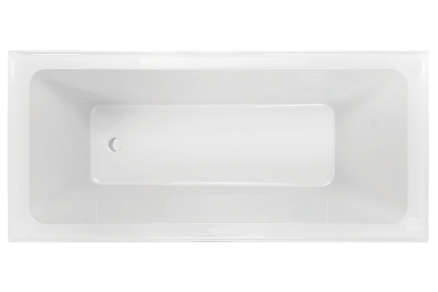 Decina Cortez Bathtub