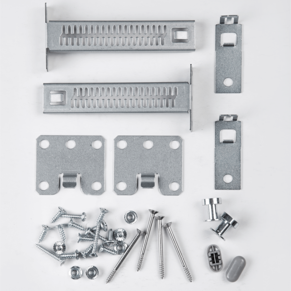 Fulgor 60cm Fully Integrated Dishwasher FDWFI8000