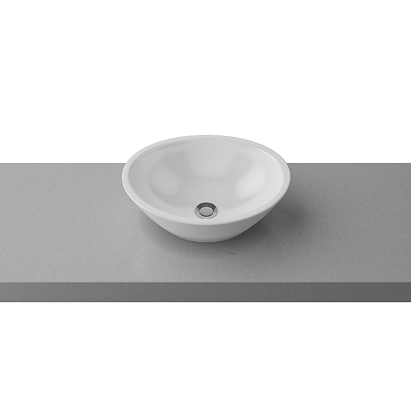 Timberline Elite Above Counter Ceramic Basin ELI-BS-415