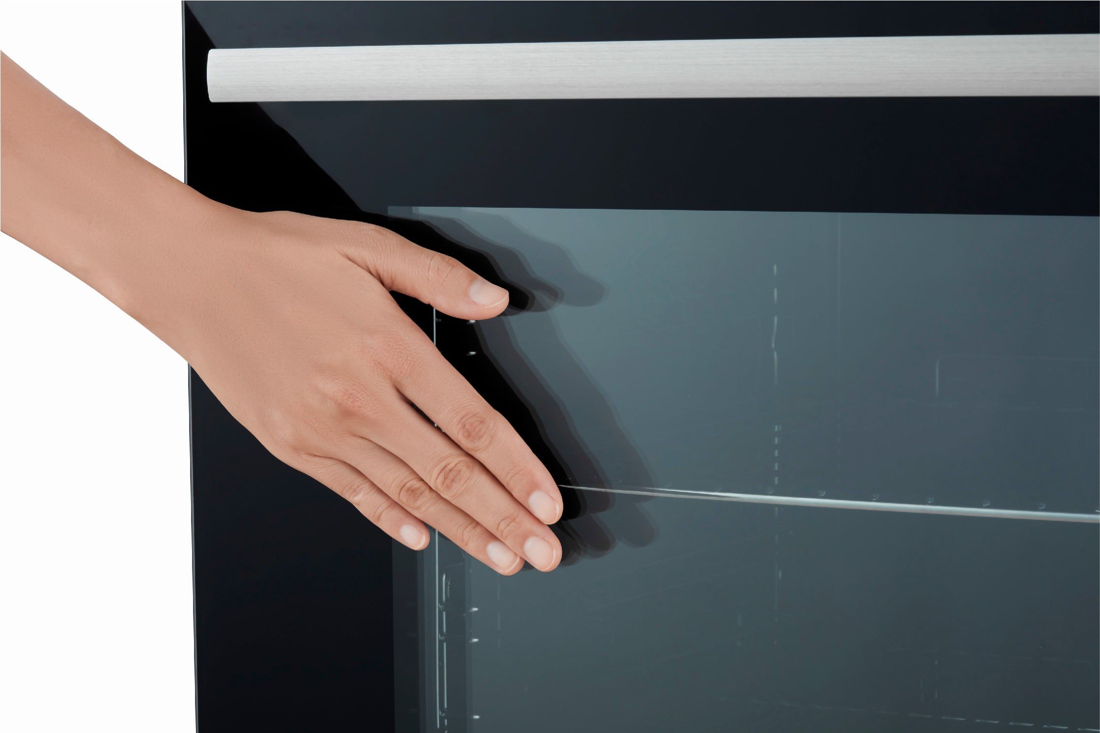 Emilia 60cm Electric Wall Oven EMRENT65E
