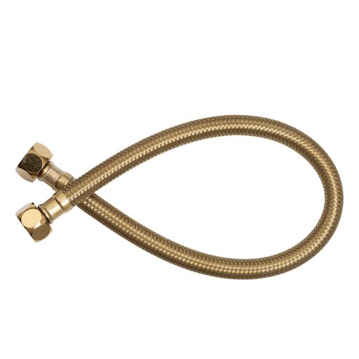 Linsol Ezyflow 450mm Flexible Water Connector