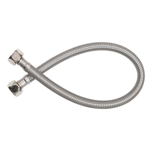 Linsol Ezyflow 450mm Flexible Water Connector