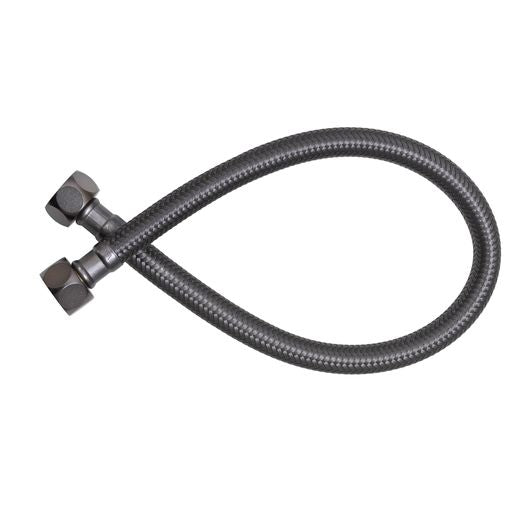 Linsol Ezyflow 450mm Flexible Water Connector