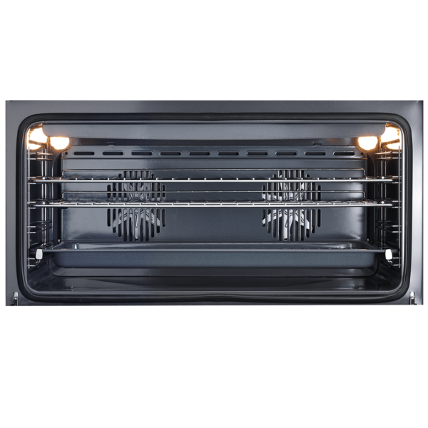 Fulgor 90cm Built-In Electric Oven F900STCP