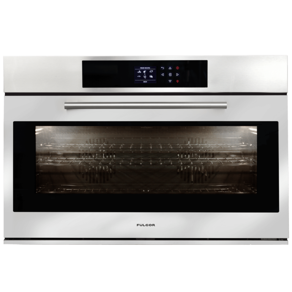 Fulgor 90cm Built-In Electric Oven F900STCP