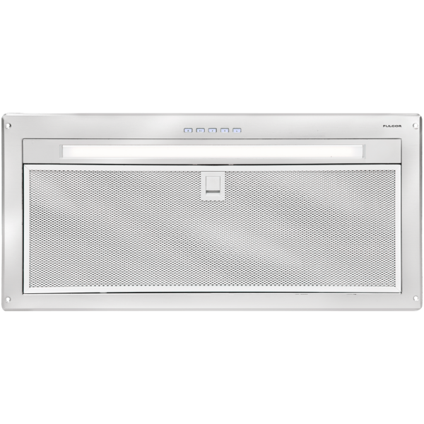 Fulgor Concealed Rangehood FCU