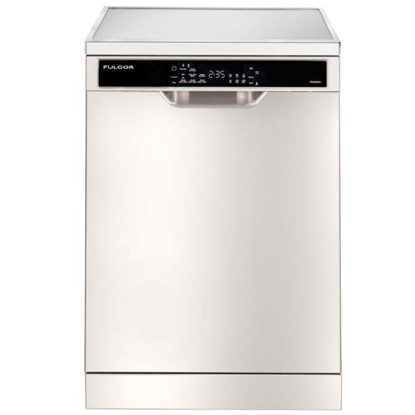 Fulgor 60cm Dishwasher FDW8000