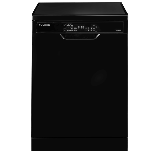 Fulgor 60cm Dishwasher FDW8000