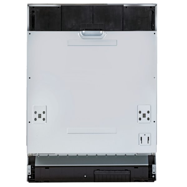 Fulgor 60cm Fully Integrated Dishwasher FDWFI8000