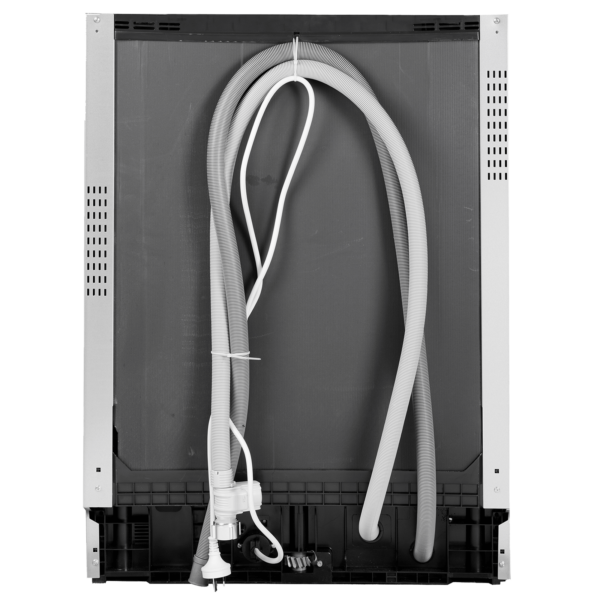 Fulgor 60cm Fully Integrated Dishwasher FDWFI8000