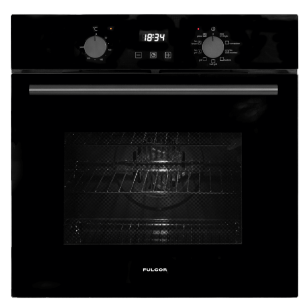 Fulgor 60cm Built-In Electric Oven FO60DC