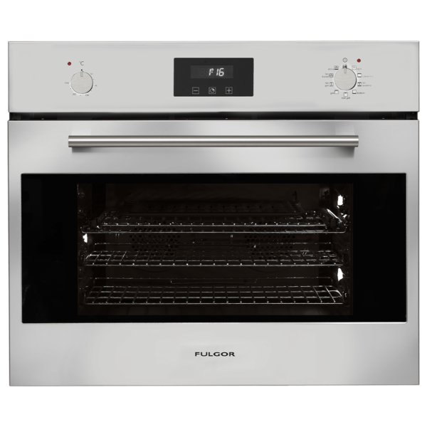Fulgor 75cm Built-In Electric Oven FO759