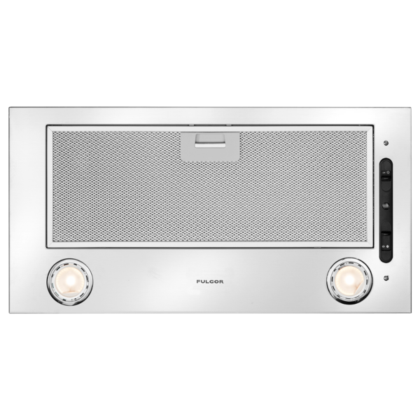 Fulgor Concealed Rangehood FU89
