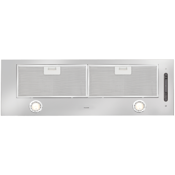 Fulgor Concealed Rangehood FU89